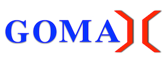 Logo Gomax